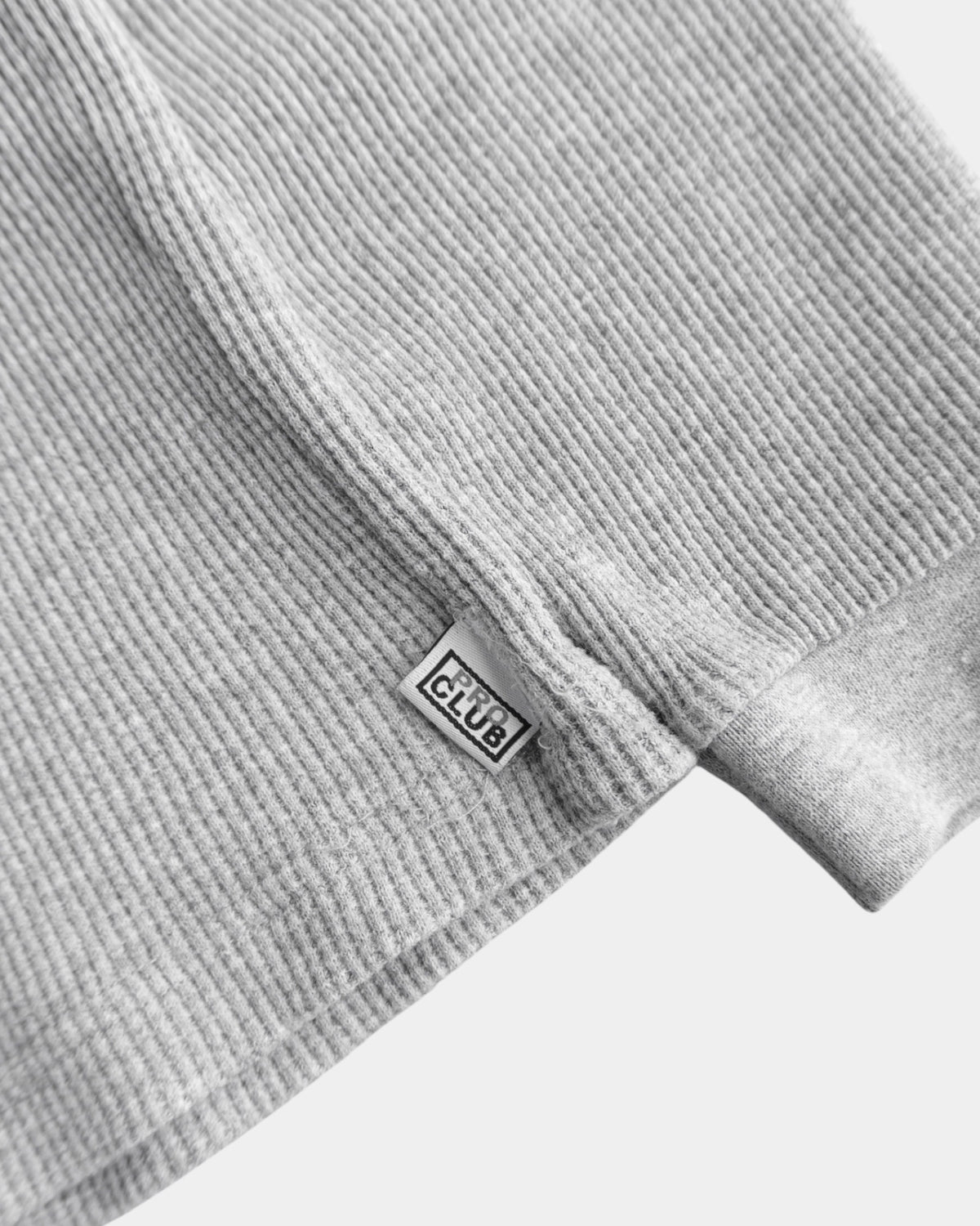 (FIT XS) PROCLUB THERMAL LONG SLEEVE