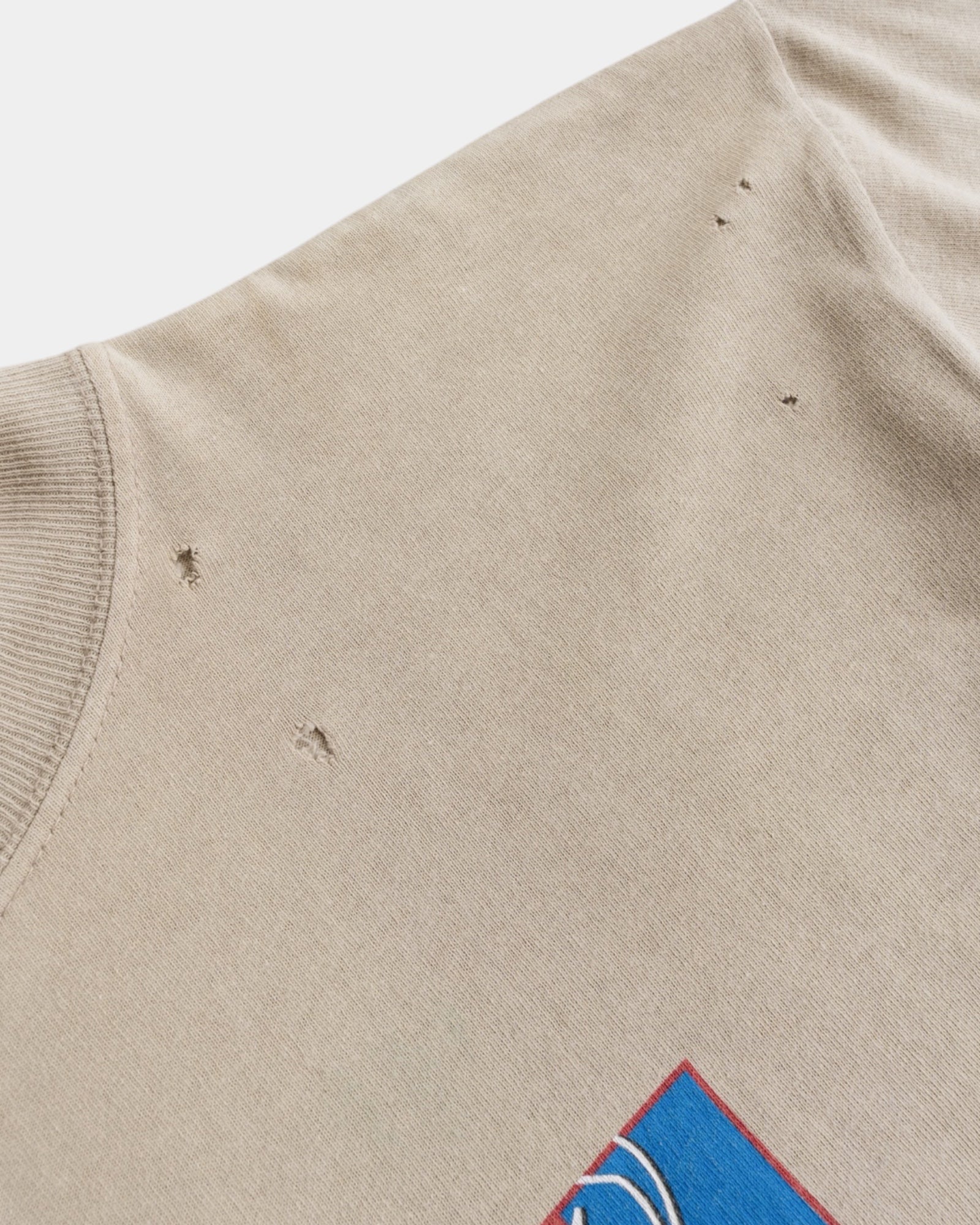 (L) 00’S VINTAGE VANS SKATE TEE
