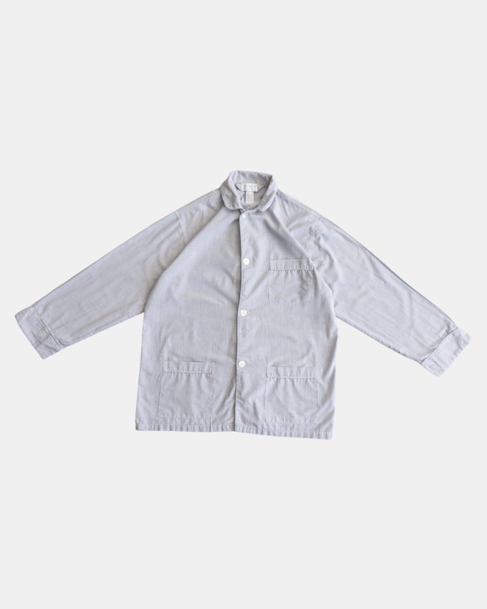 (M) CHRISTIAN DIOR PYJAMA