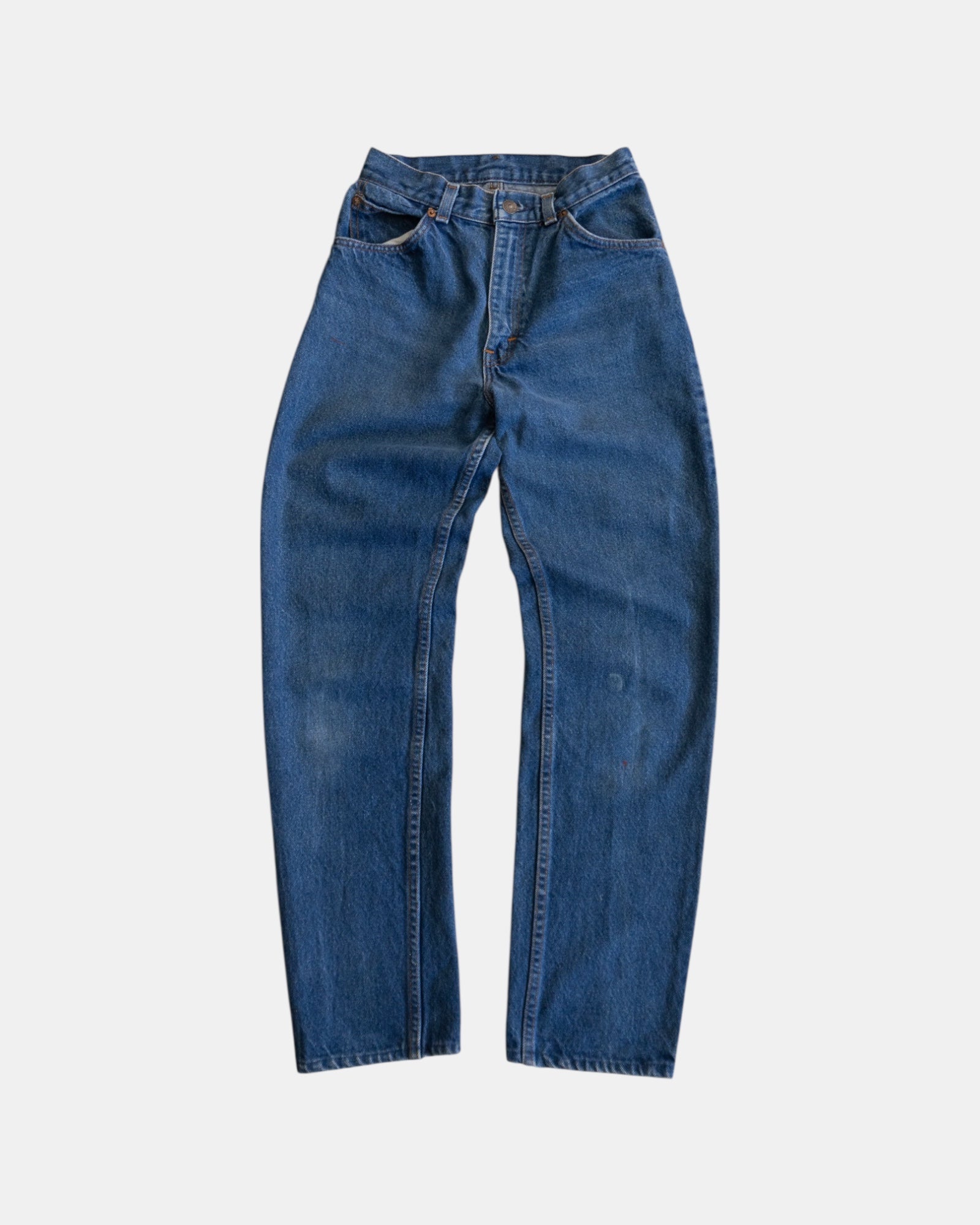 1980’S VINTAGE 939 LEVIS WOMEN’S WAIST JEANS - 28x28