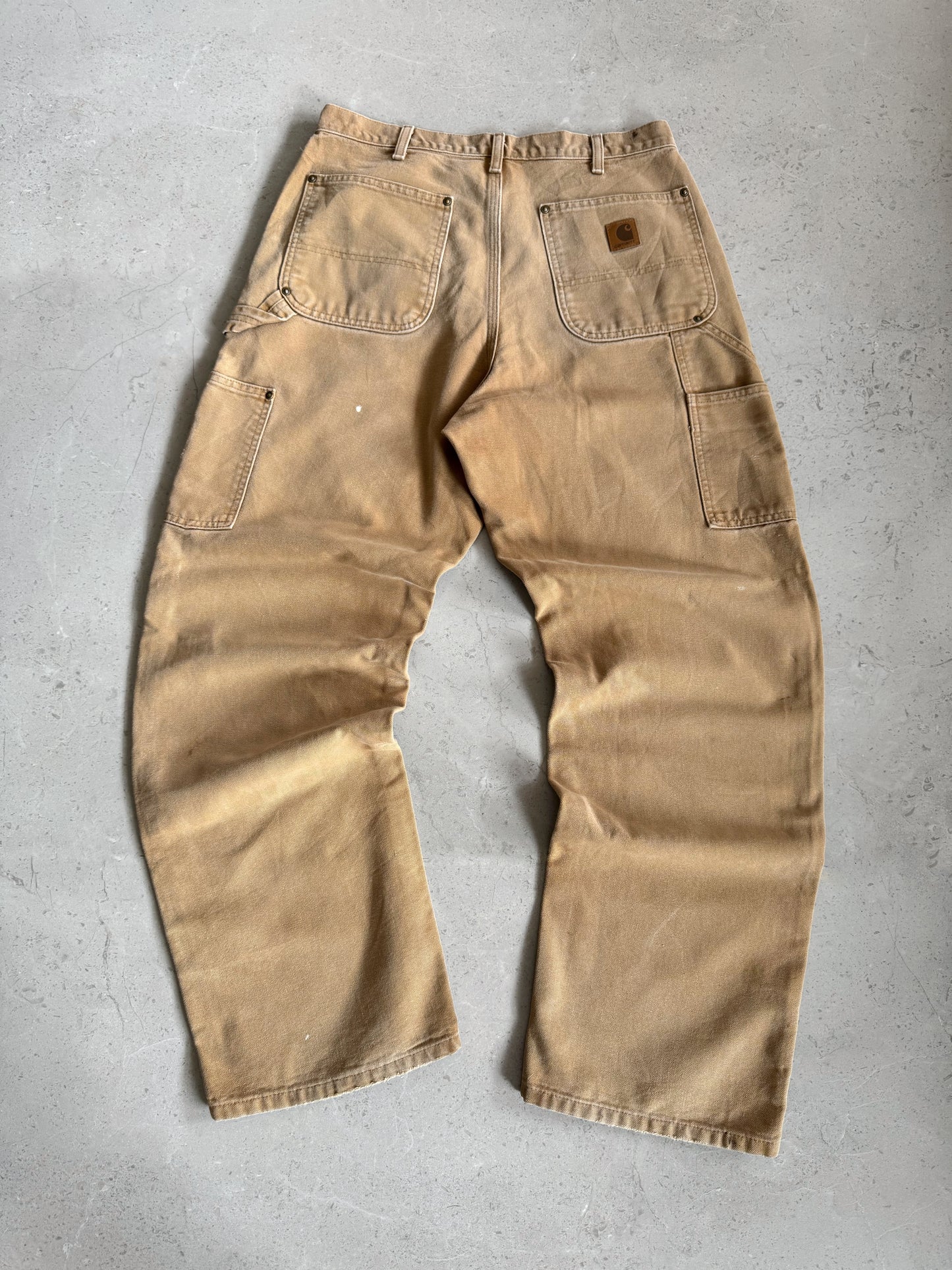 Carhartt Double Knee Carpenter Pants