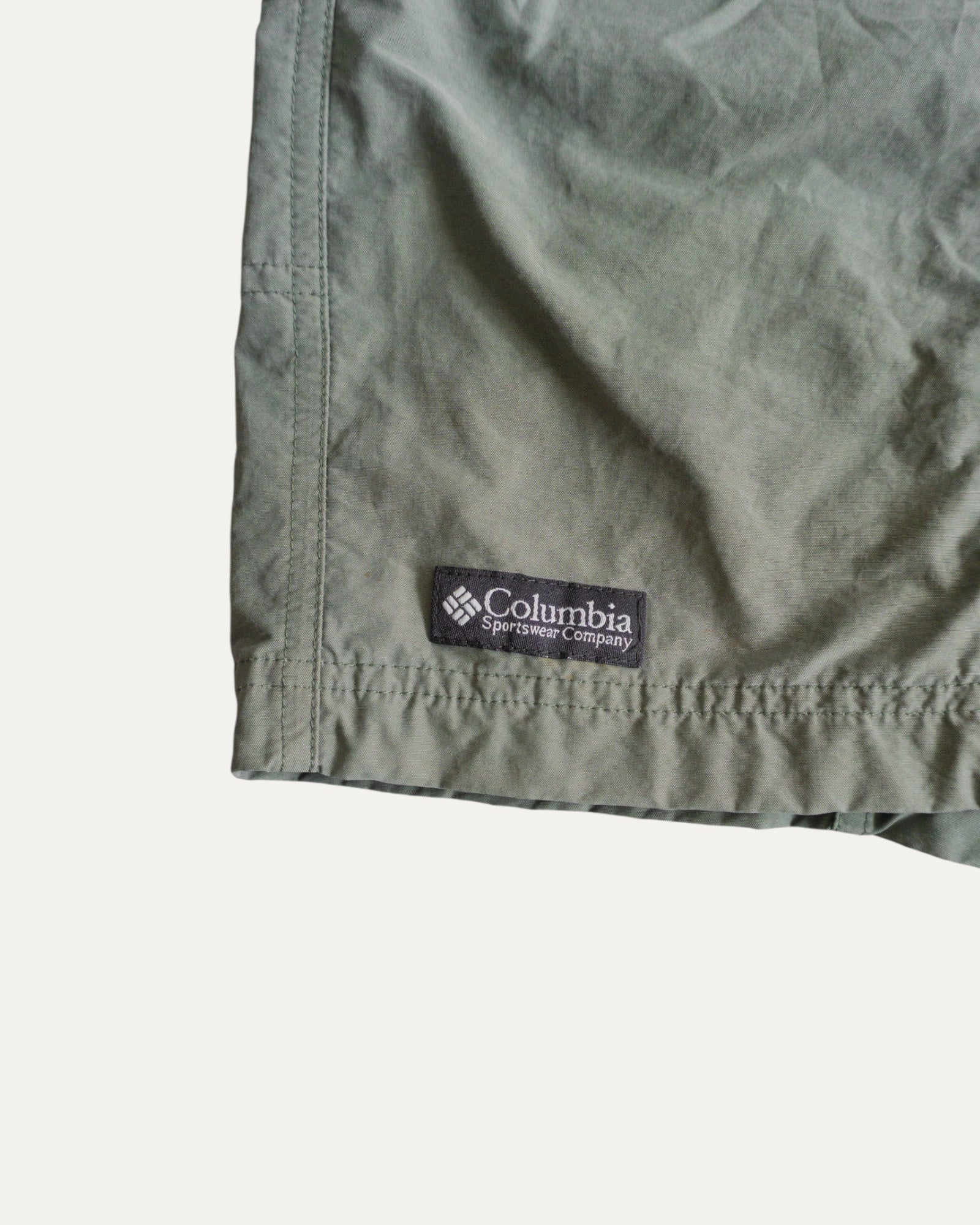 (XL) COLUMBIA HIKING SHORT