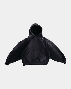 (M) SUN FADED SUPER HEAVYWEIGHT HOODIE