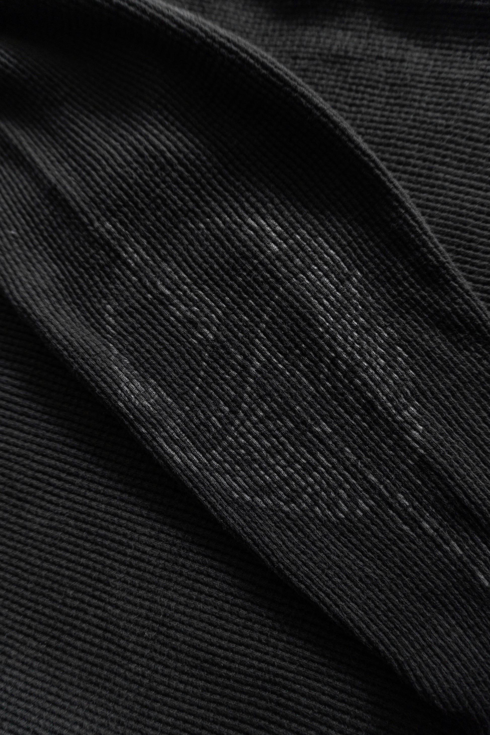 (FIT L) VINTAGE ORANGE COUNTY CHOPPERS THERMAL LONG SLEEVE