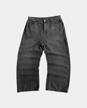 AMAZING FADED BAGGY PANTS - 34x34