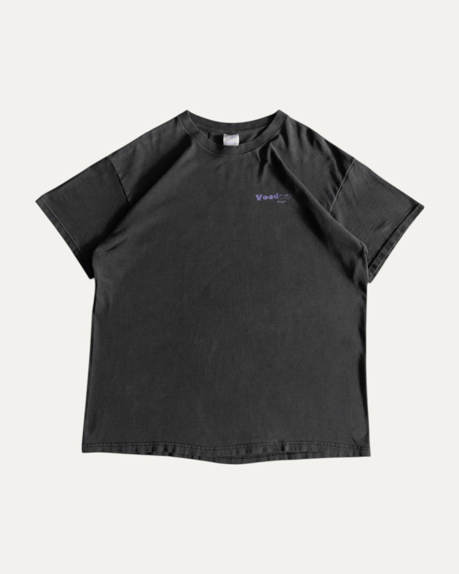 (XL) 00’S VINTAGE VOODOO FADED TEE