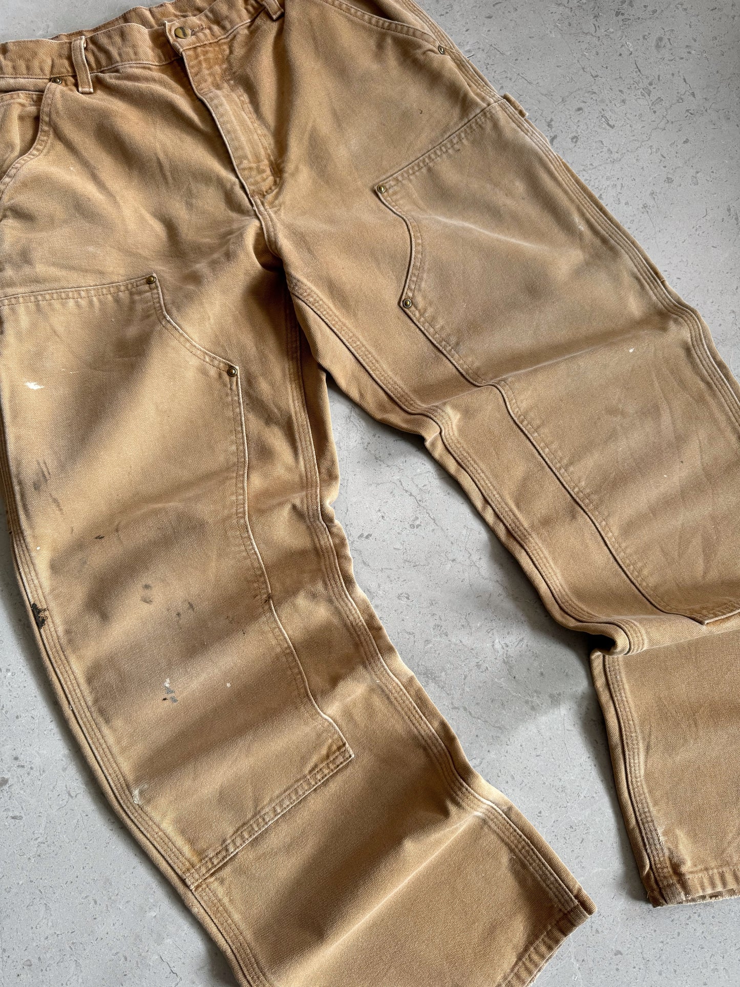 Carhartt Double Knee Carpenter Pants