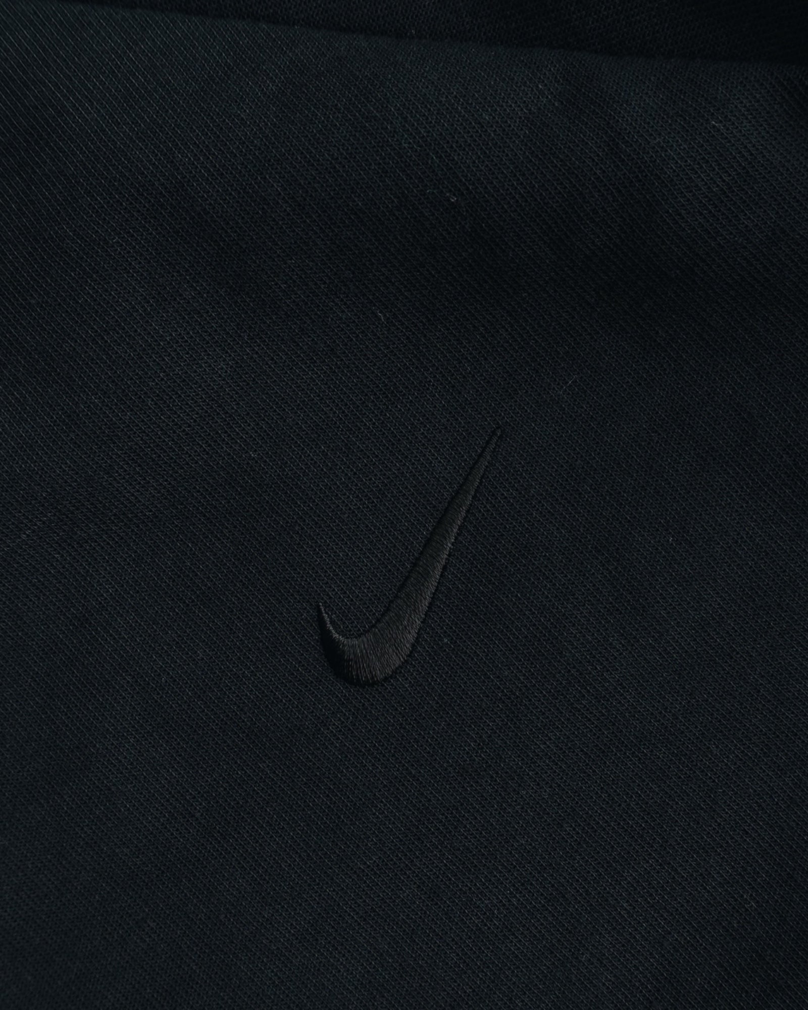 (M) VINTAGE NIKE DRI-FIT CREWNECK