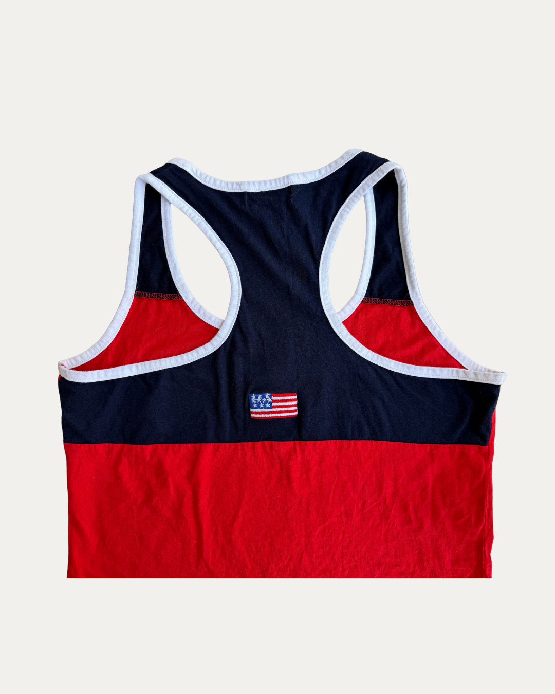 (L) U.S POLO ASSN 90’s Blouse