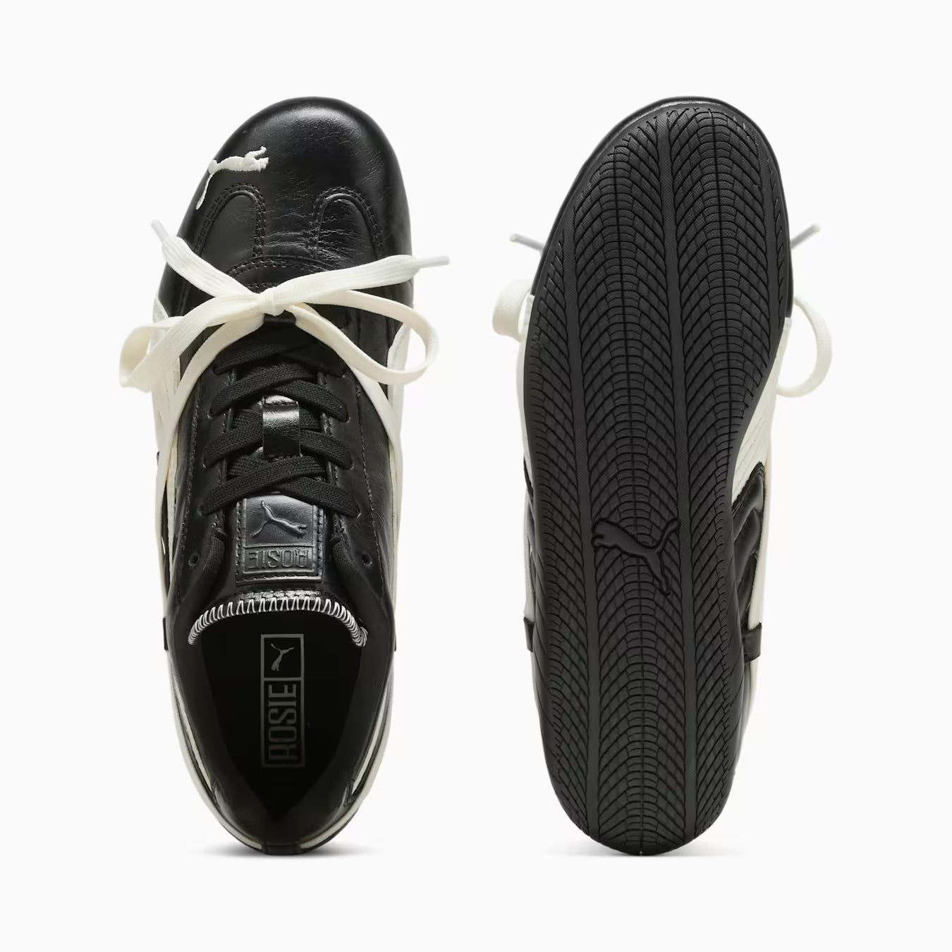 PUMA X ROSÉ SPEEDCAT LEATHER (NEW)