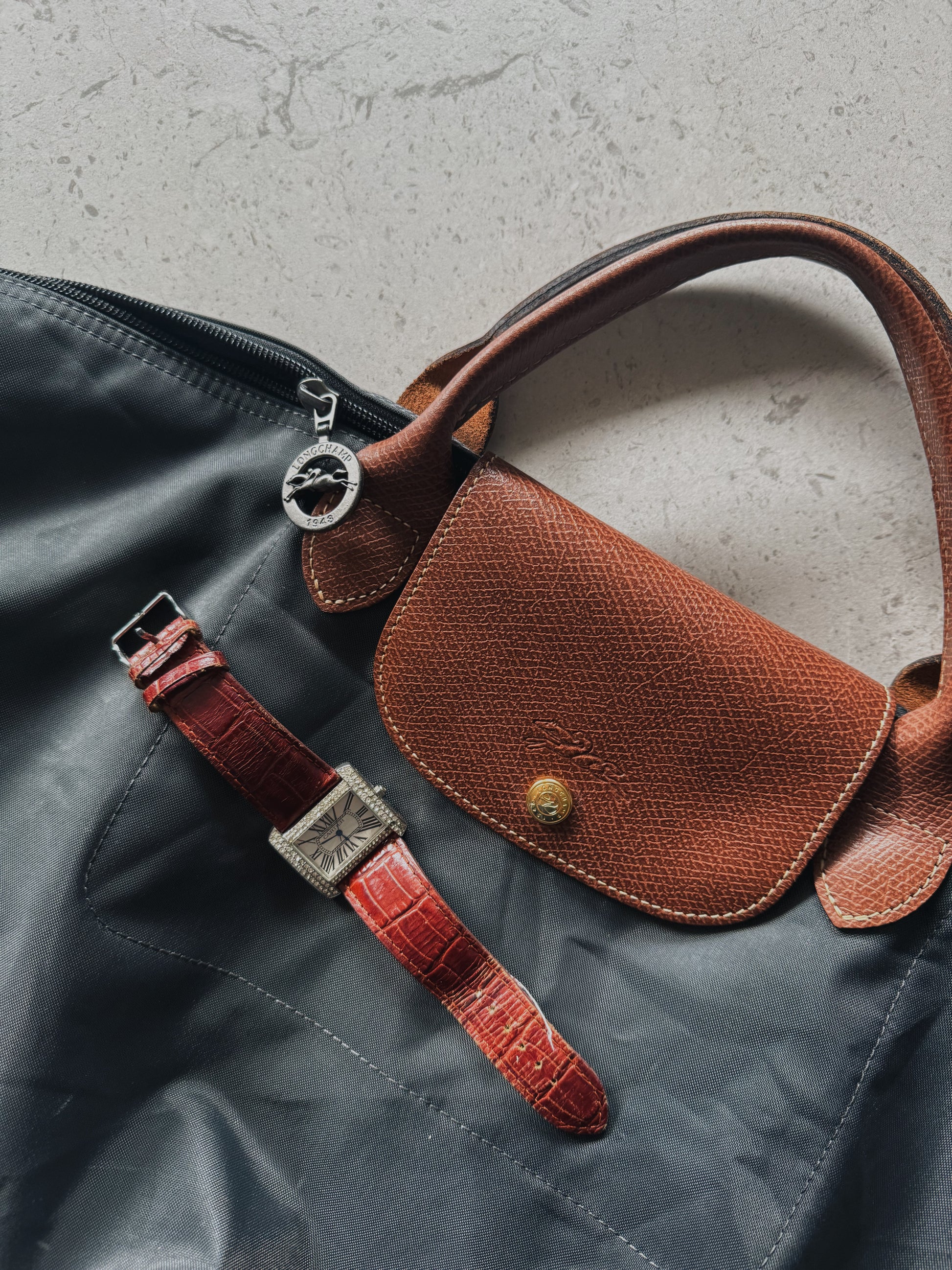 LONGCHAMP LE PLIAGE ORIGINAL