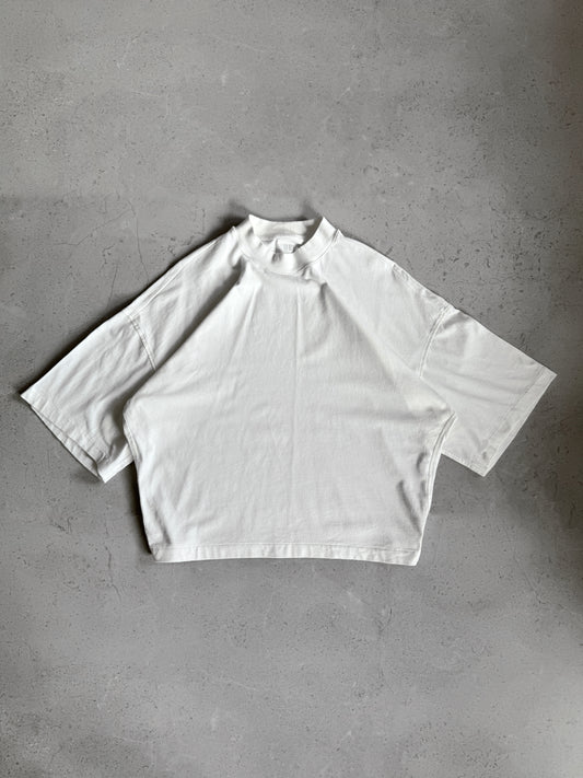 (Boxy M) Uniqlo Tee