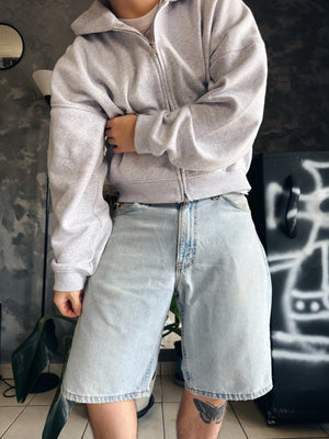 90’S VINTAGE LEVIS WHITE TAG SHORT