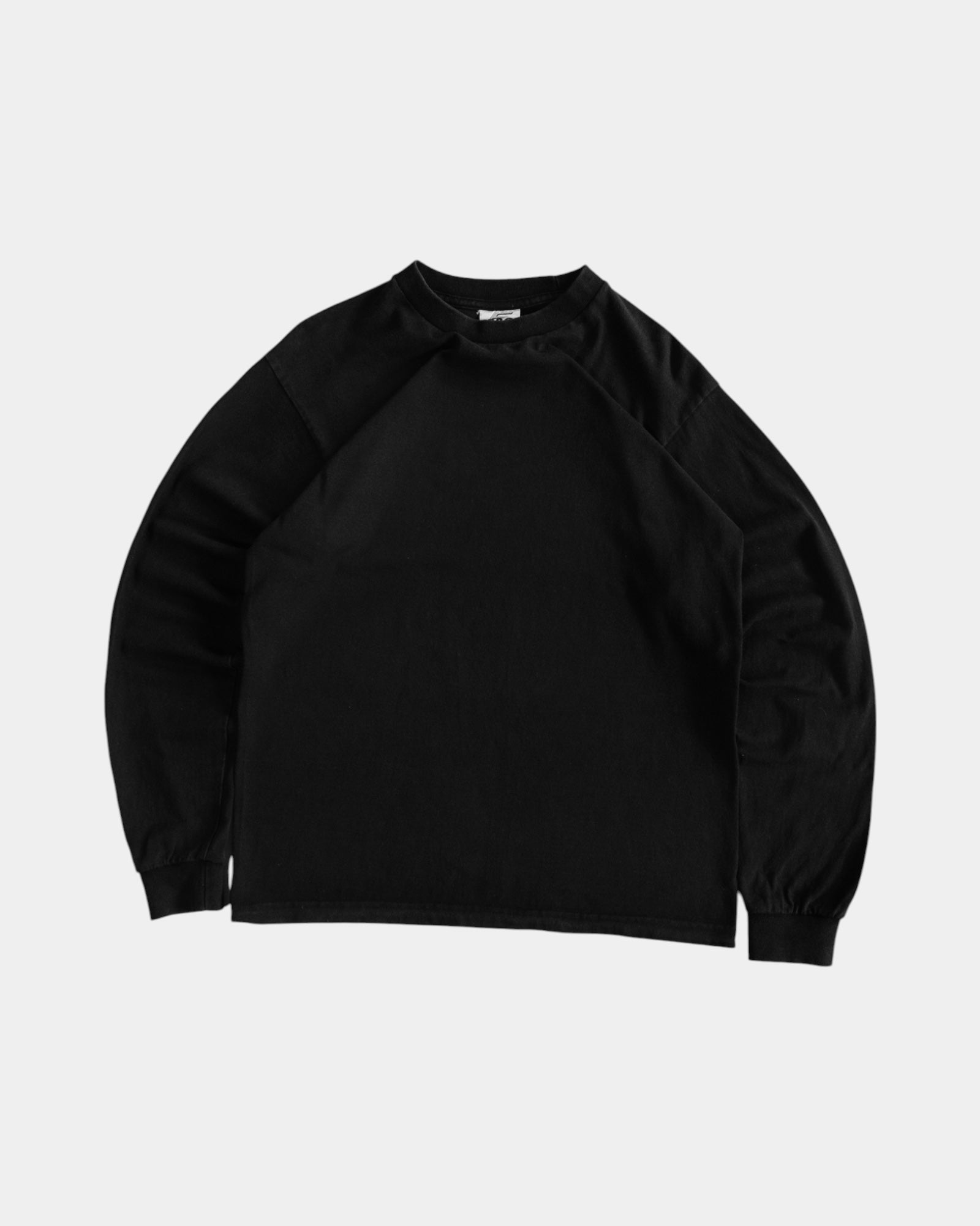 (M) 5PRO BLANK LONG SLEEVE