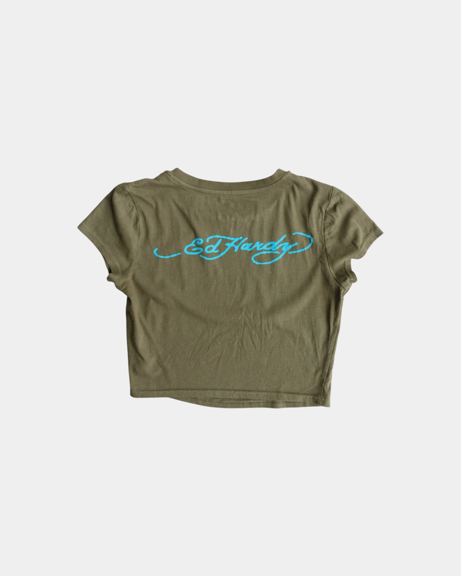 (S) ED HARDY Y2K TEE