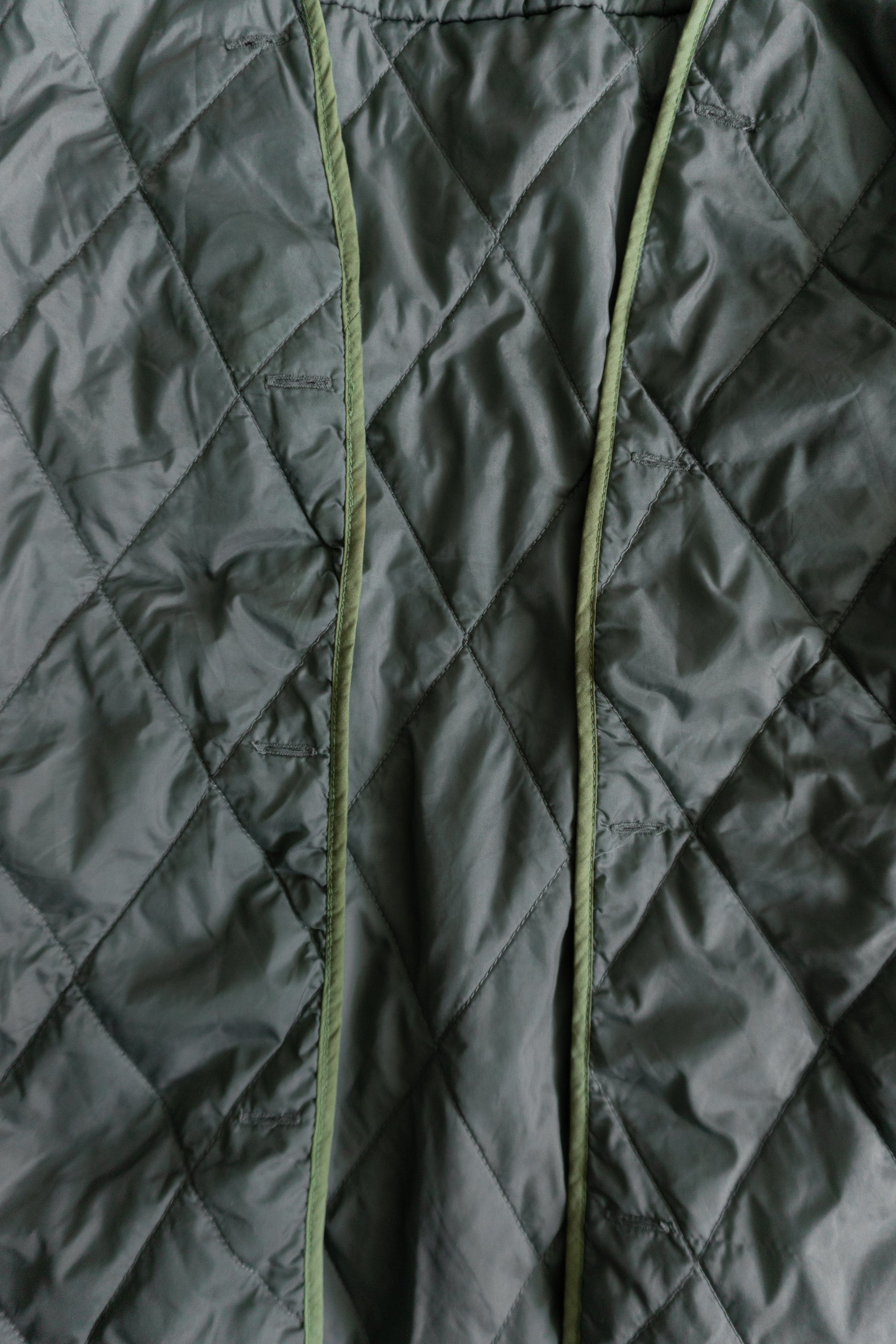 (FIT M) 90’S VINTAGE DIESEL LINER JACKET