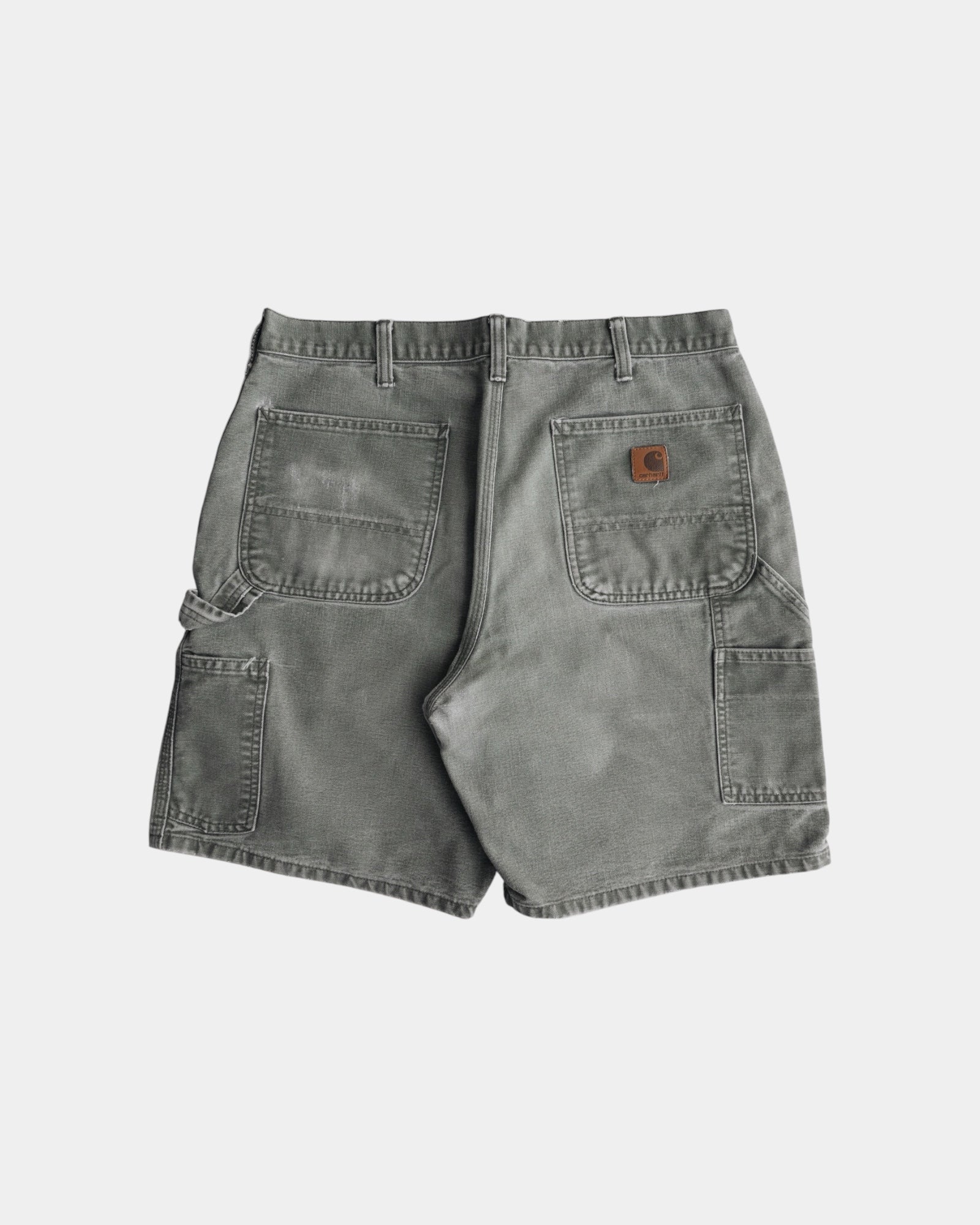 VINTAGE CARHARTT WORKWEAR SHORT - 33