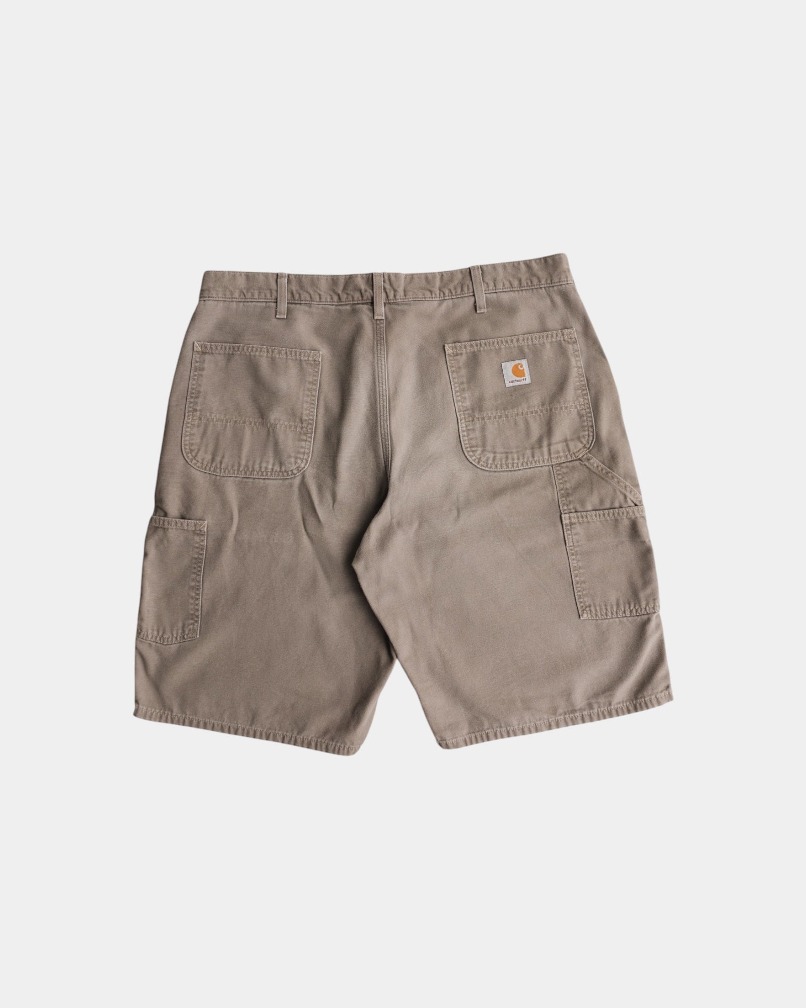 VINTAGE CARHARTT JORT - 36