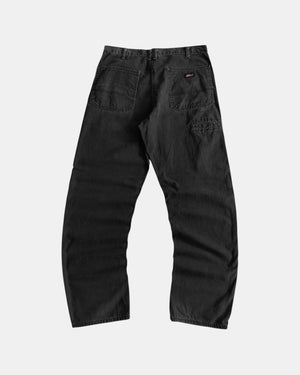 VINTAGE DICKIES CARPENTER FADED PANTS - 34x32