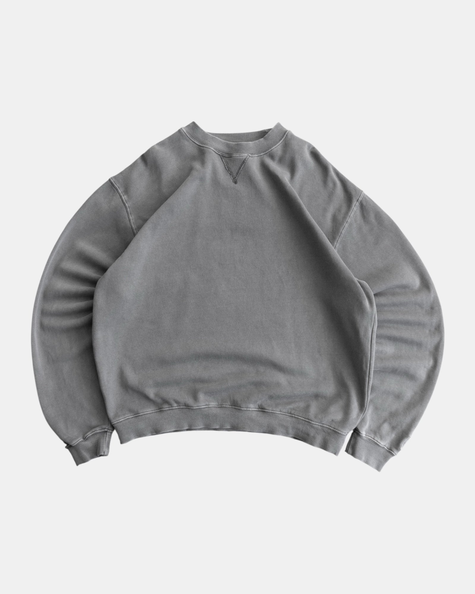 (BOXY M) PACSUN FADED CREWNECK