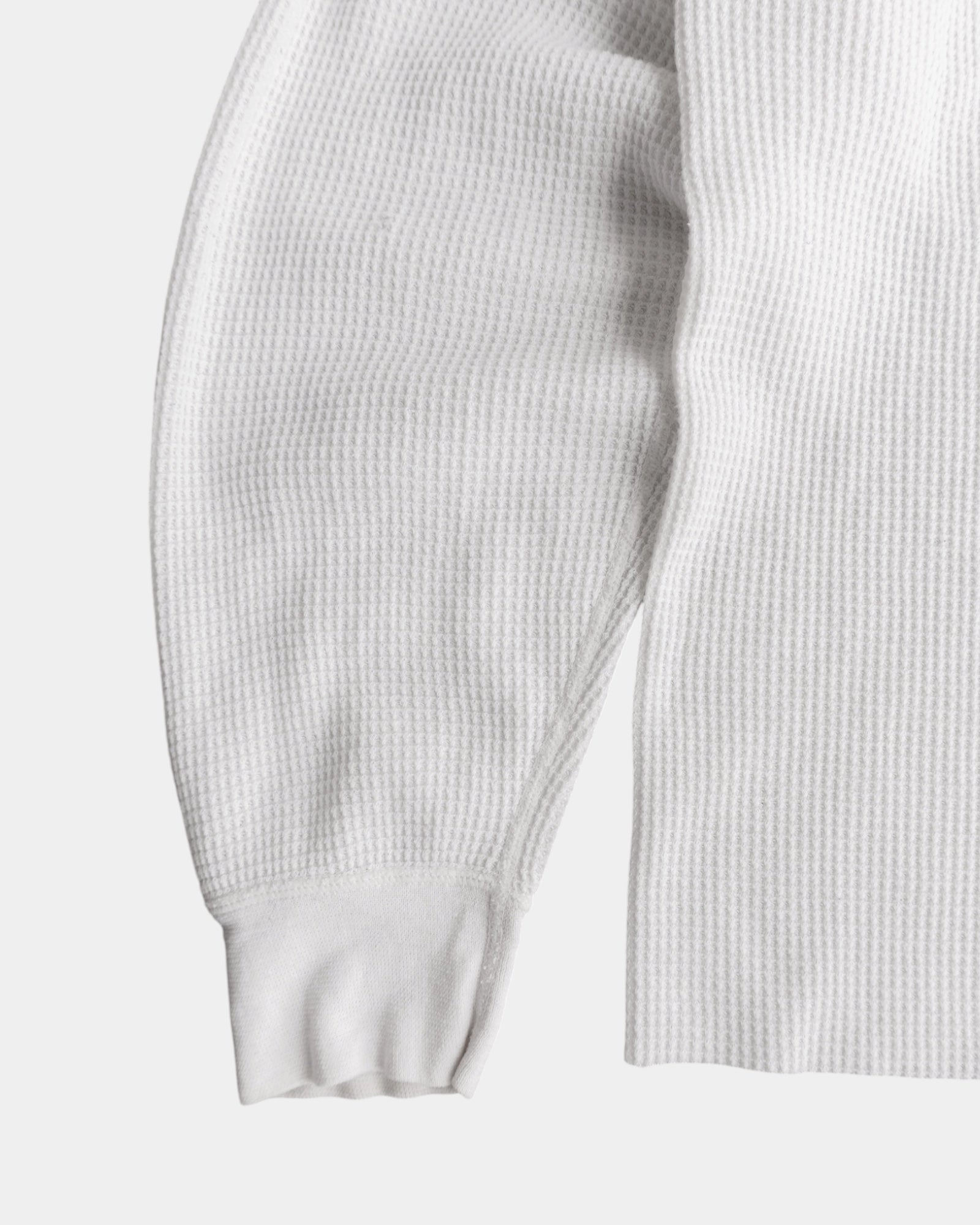 (M) 1980’S VINTAGE THERMAL LONG SLEEVE