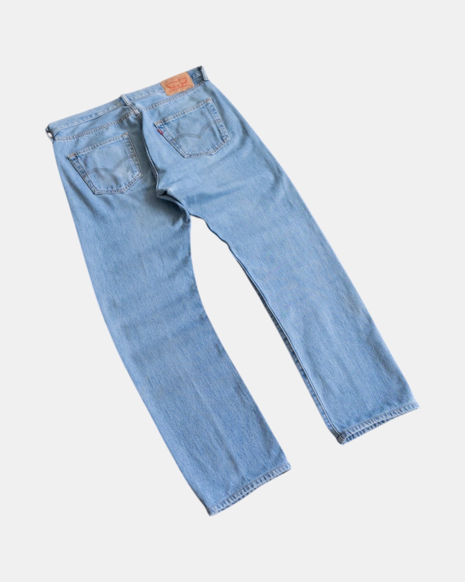 LEVIS JEANS 501 90’S COWBOY - 34x32