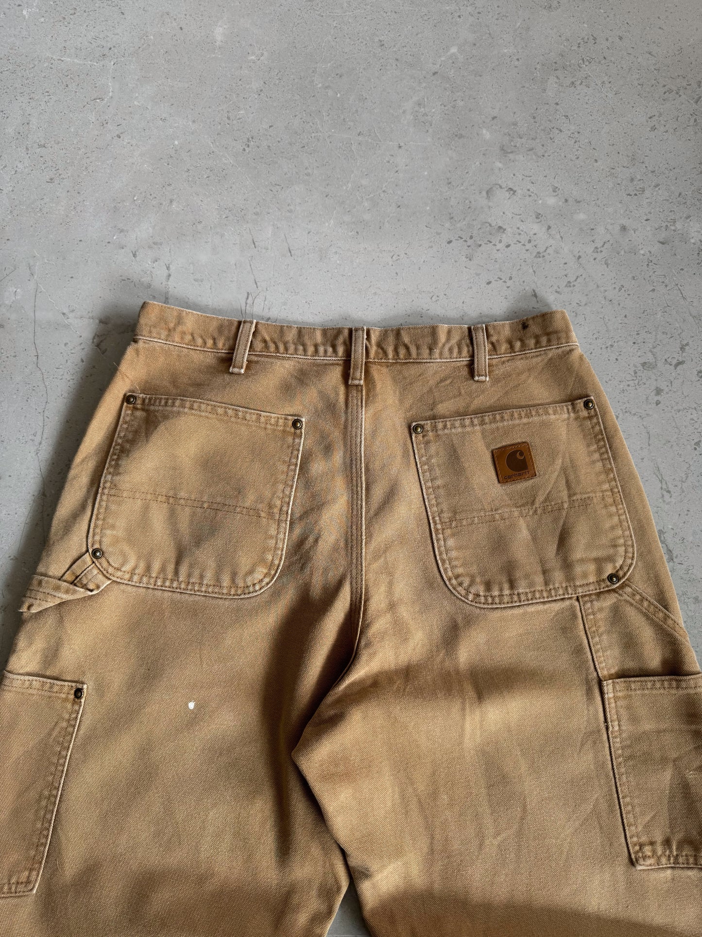 Carhartt Double Knee Carpenter Pants