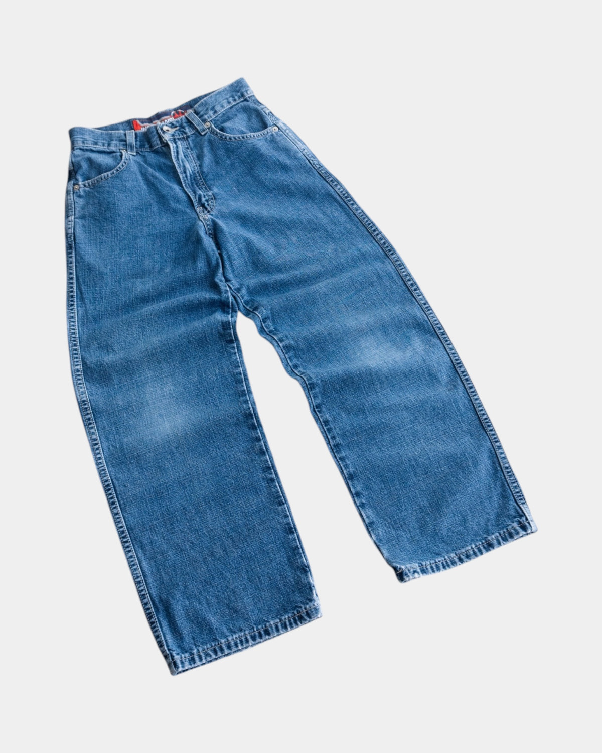 VINTAGE JNCO DENIM PANTS WOMEN