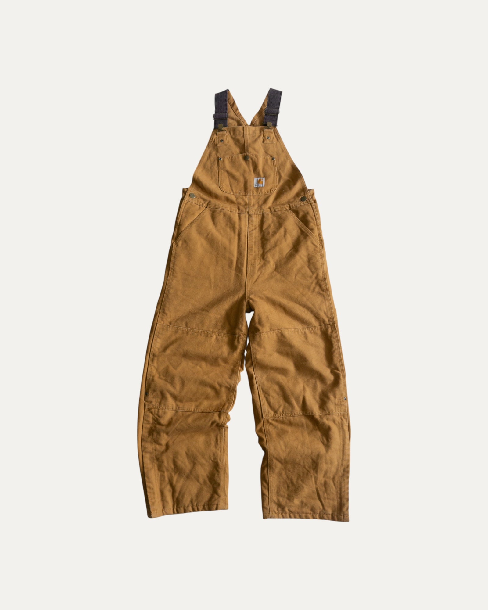 (S) CARHARTT OVERALL