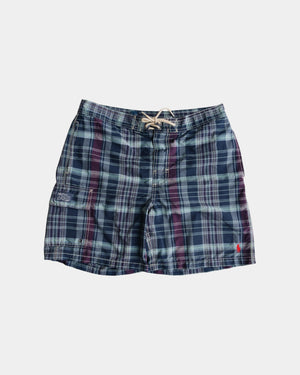 VINTAGE POLO RALPH LAUREN SHORT - M