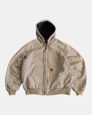 (L) VINTAGE CARHARTT J130 ACTIVE JACKET