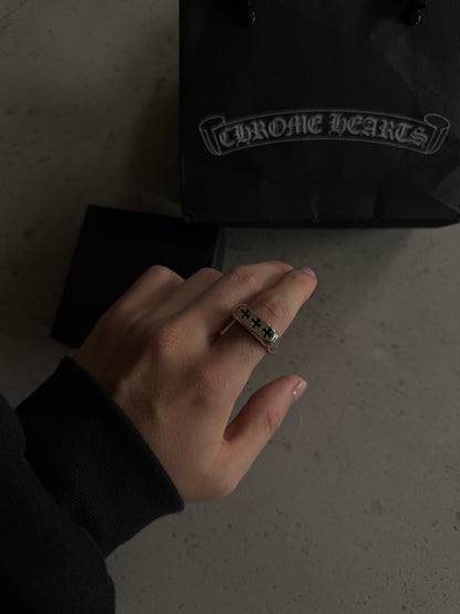 Chrome Hearts Ring
