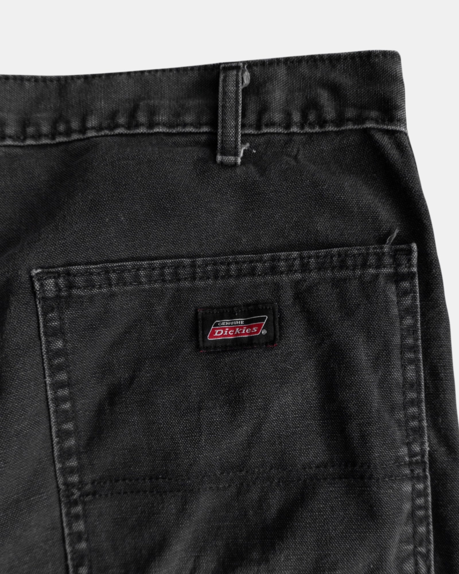 VINTAGE DICKIES CARPENTER FADED PANTS - 34x34