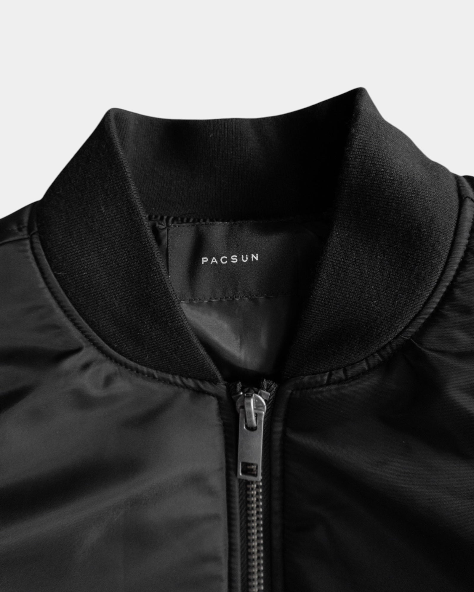 (M) PACSUN BOMBER MA1 JACKET (NUEVA)