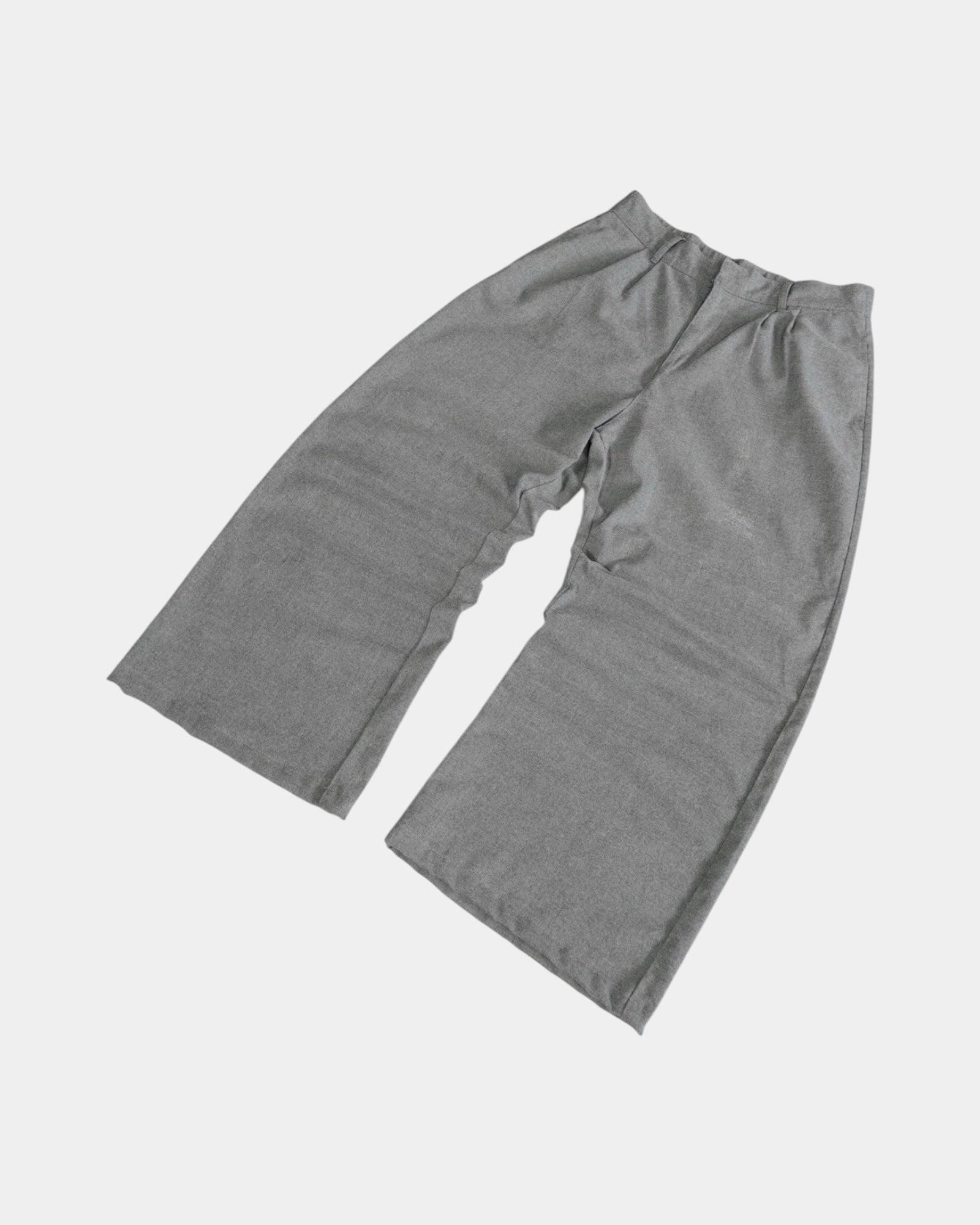 ABERCROMBIE & FICH WIDE LEG PANTS - 32x30