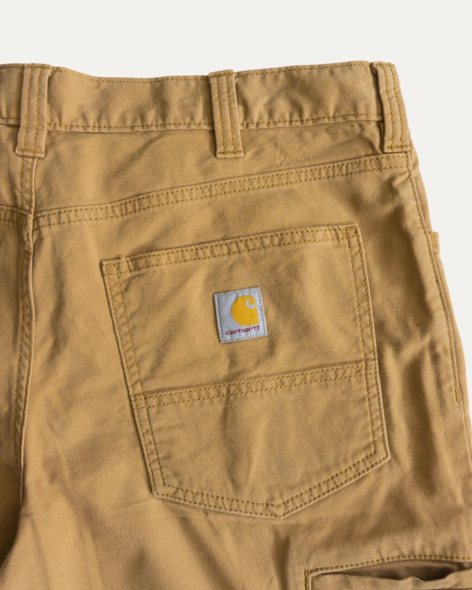 CARHARTT PANTS - 36x32