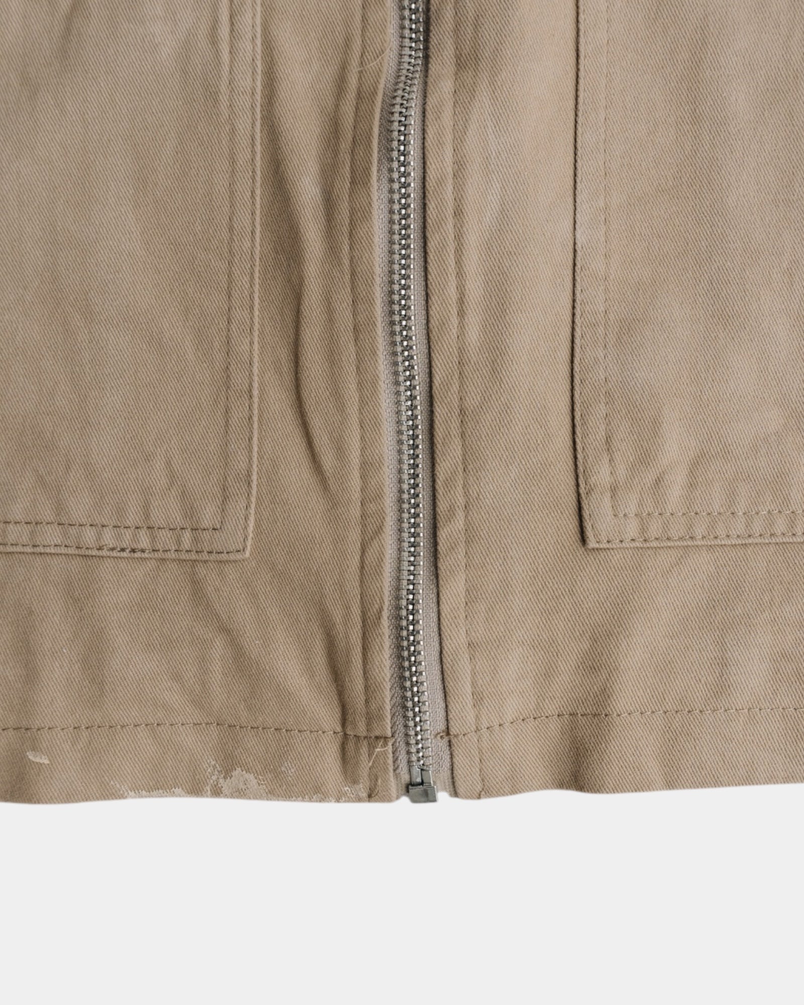 (M) AMAZING DETROIT WORKWEAR JACKET