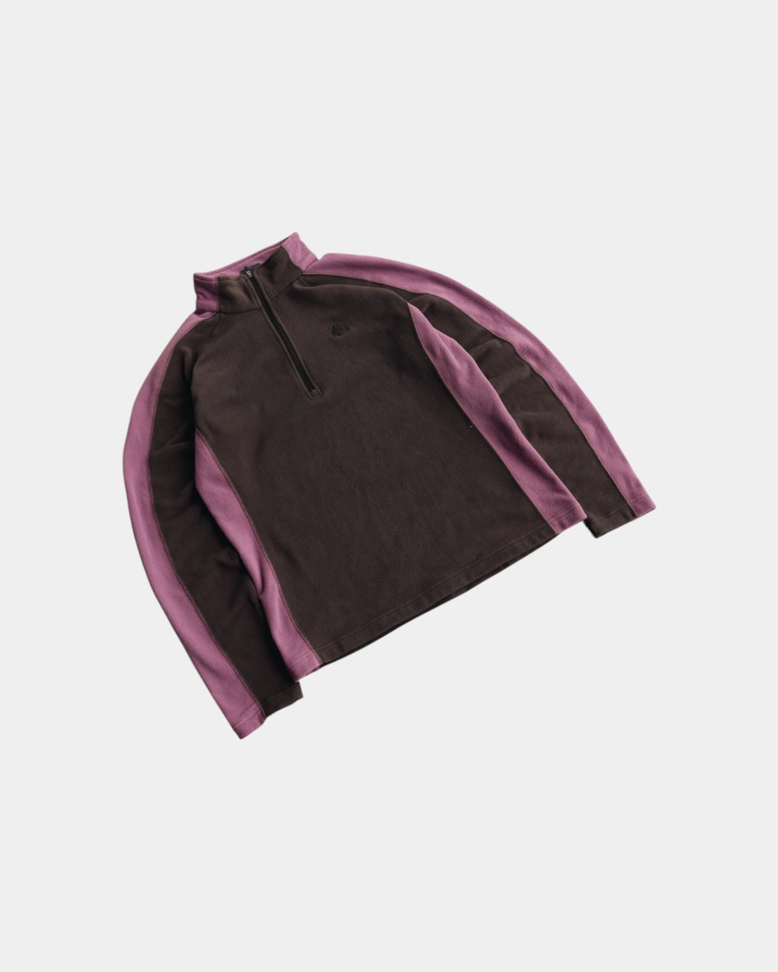 (M) VINTAGE NIKE ACG WOMEN FLEECE JACKET
