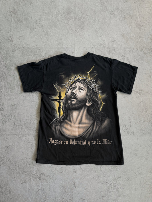 (M) 90’s Vintage Jesus Tee