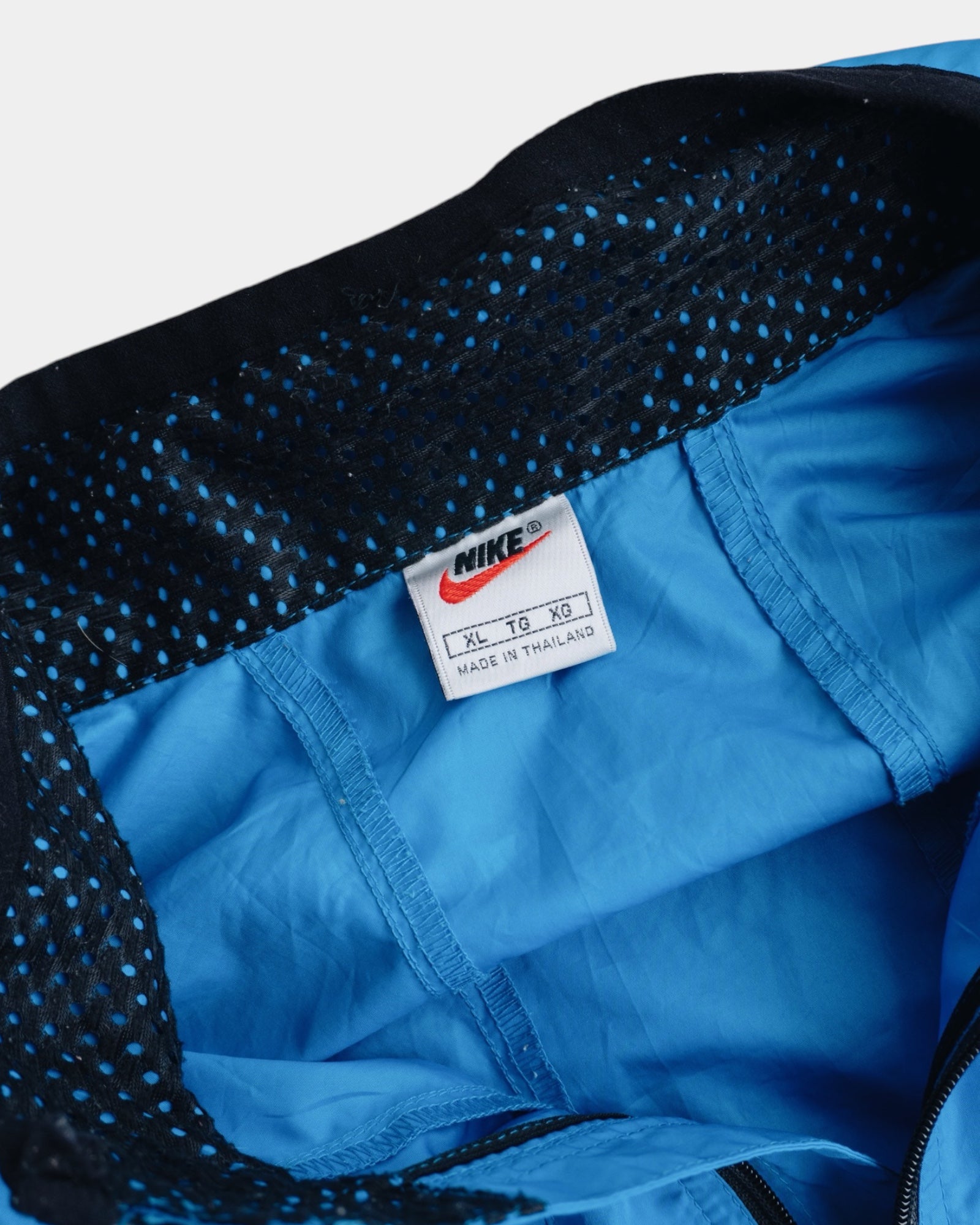 (XL) 90’S VINTAGE NIKE WINDBREAKER