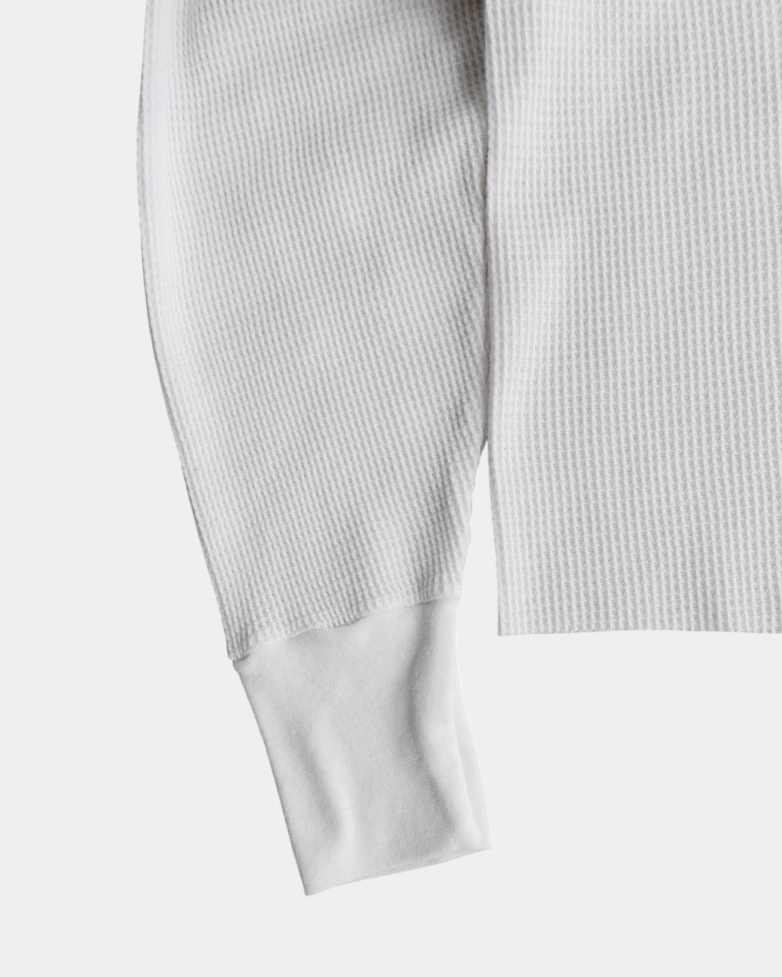 (M) VINTAGE THERMAL LONG SLEEVE