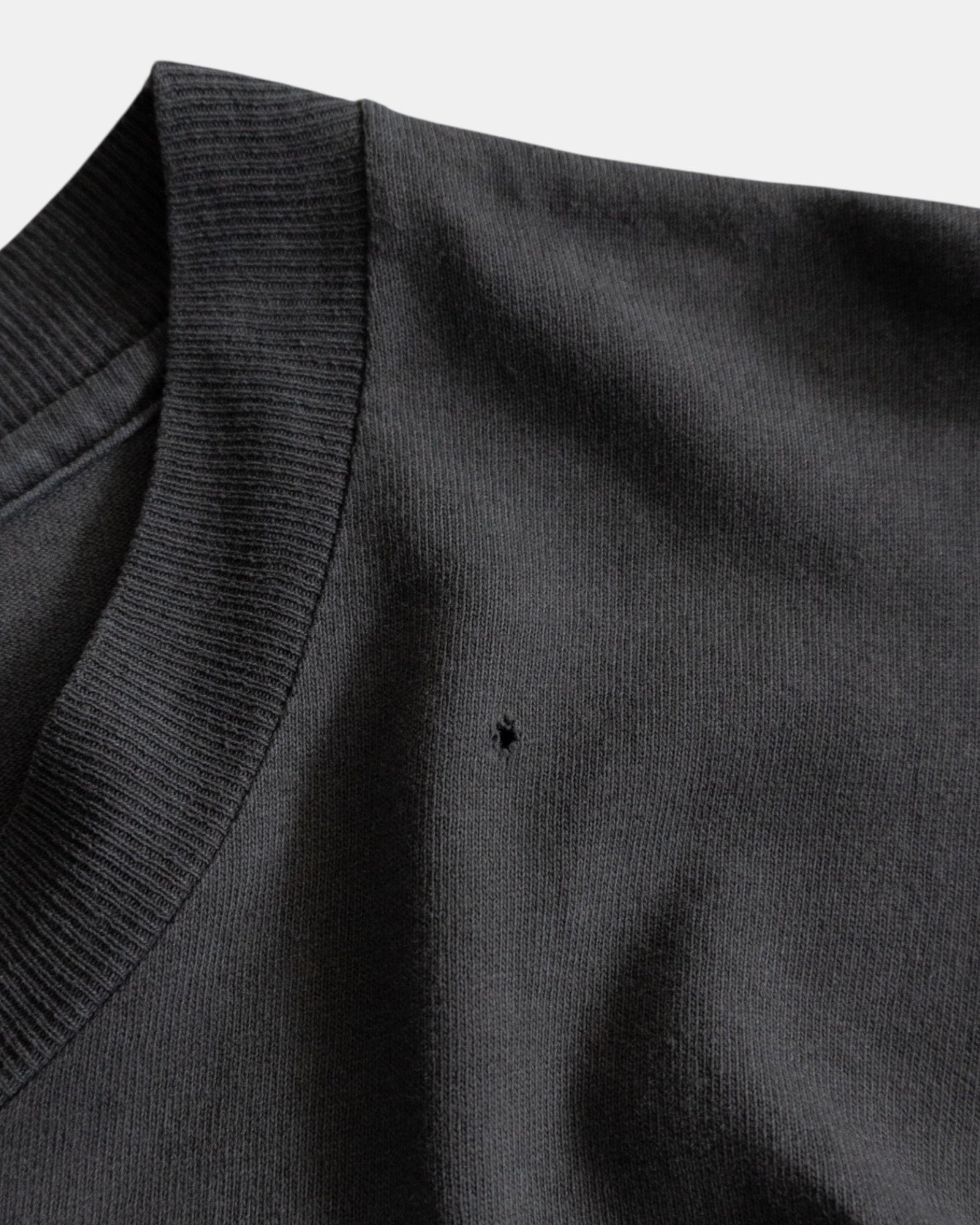 (XL) 90’S VINTAGE NASCAR MARK MARTIN FORD FADED TEE