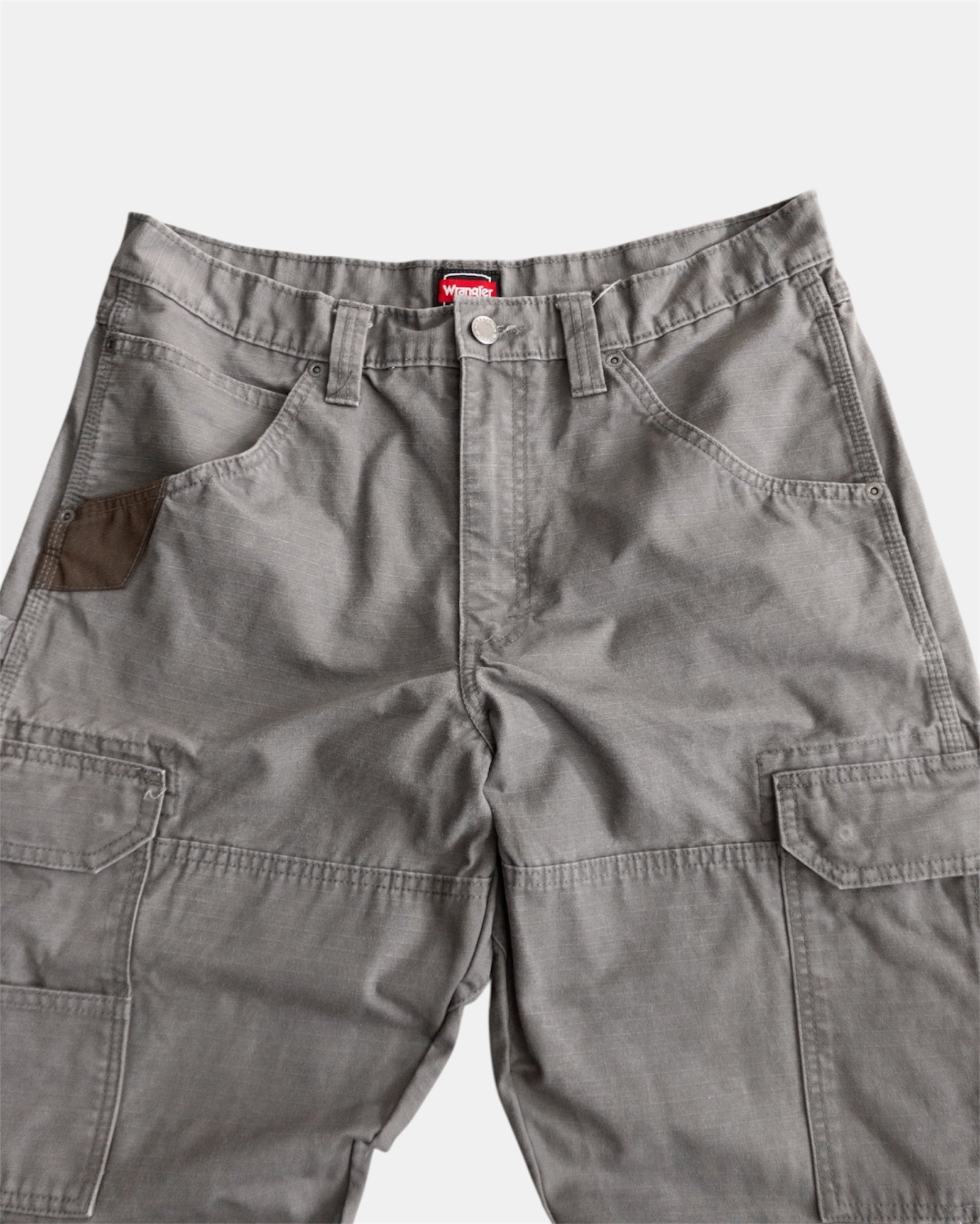 VINTAGE WRANGLER CARGO PANTS - 32x30