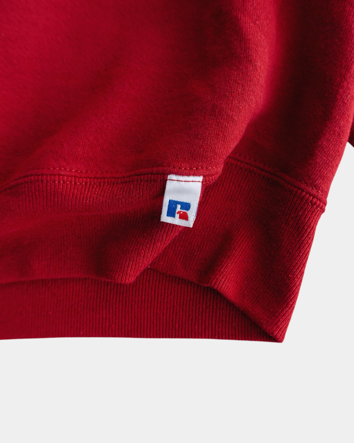 (L) 90’S RUSSELL STANFORD UNIVERSITY CREWNECK
