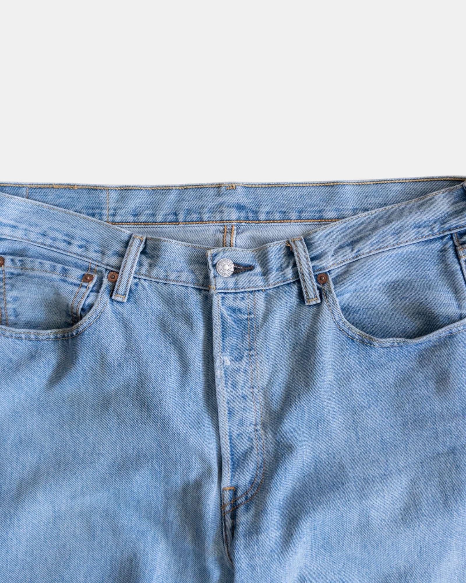 LEVIS JEANS 501 90’S COWBOY - 34x32