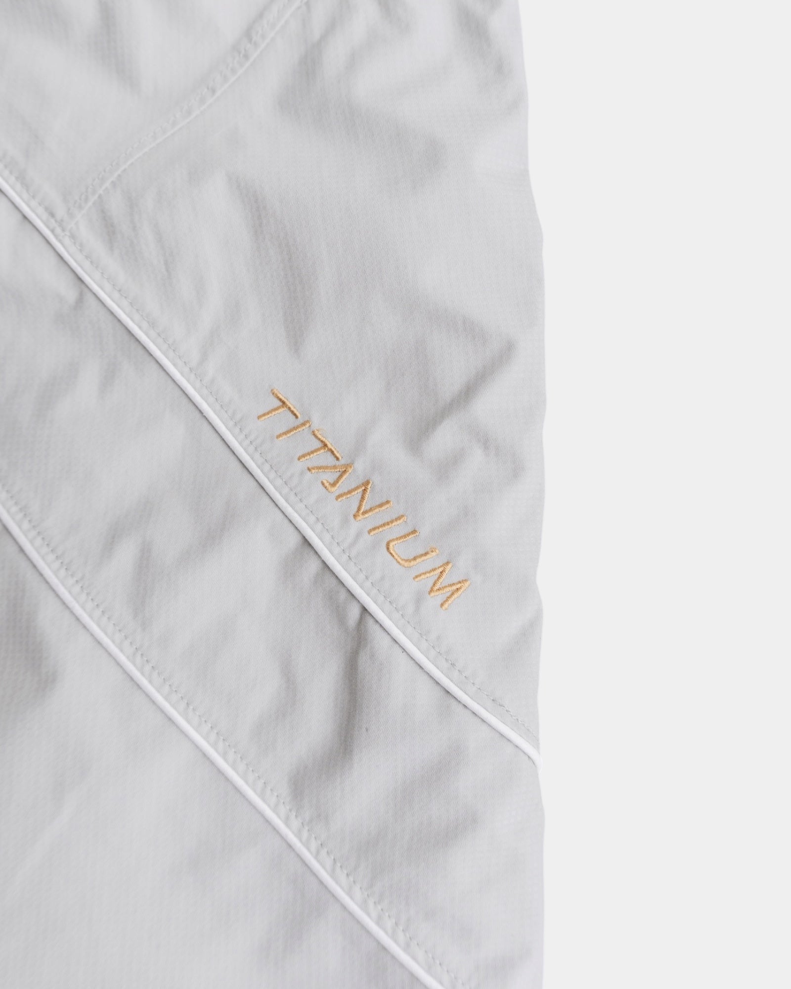 (S) COLUMBIA OMNI-TECH WATERPROOF TRACK PANTS (AJUSTABLE)