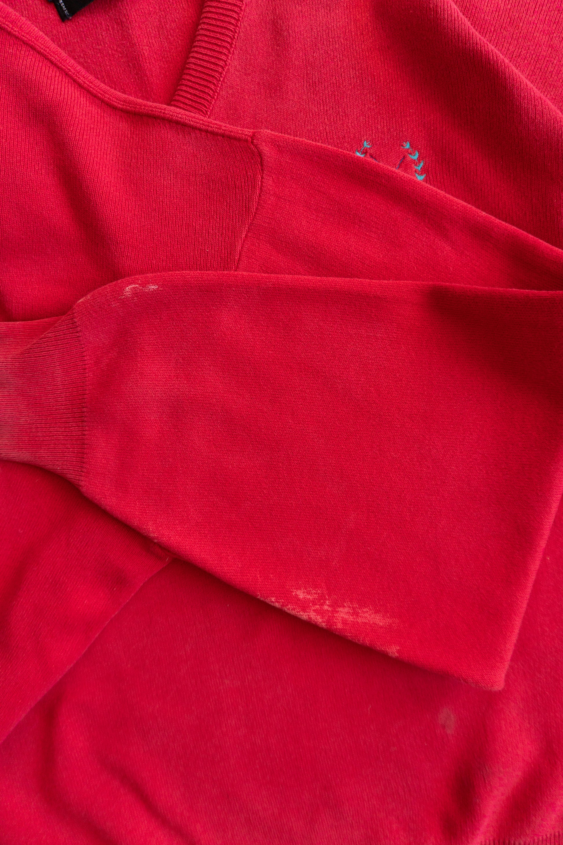 (L) 90’S VINTAGE CHRISTIAN DIOR SWEATER