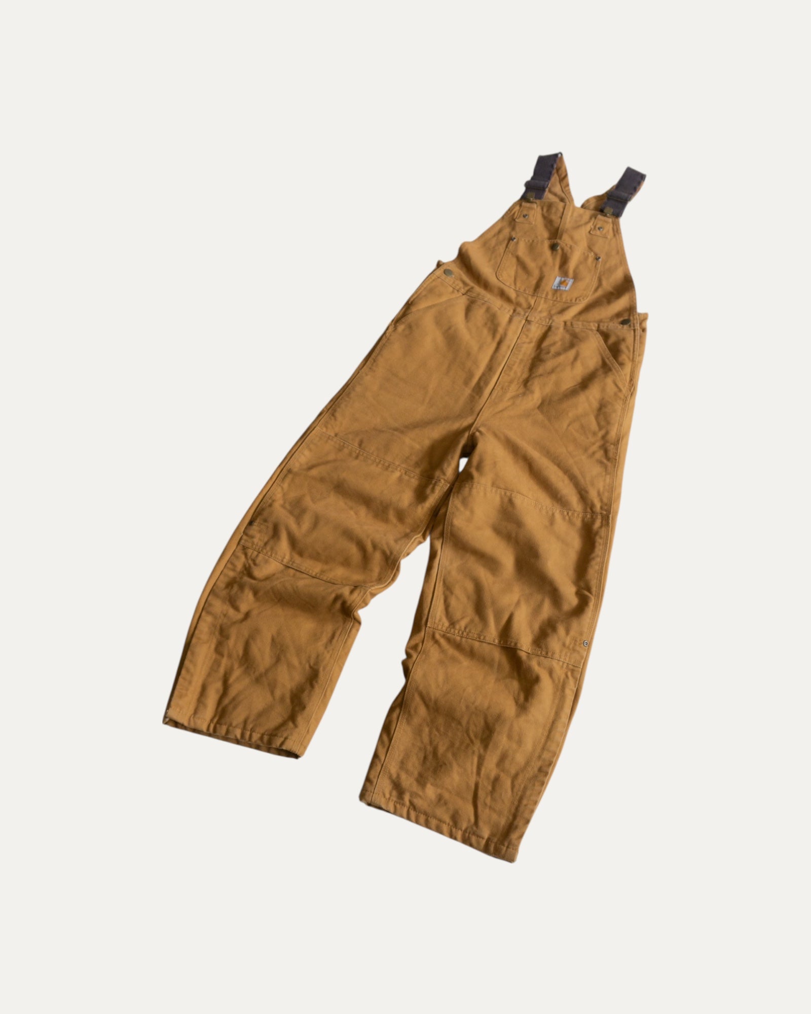 (S) CARHARTT OVERALL