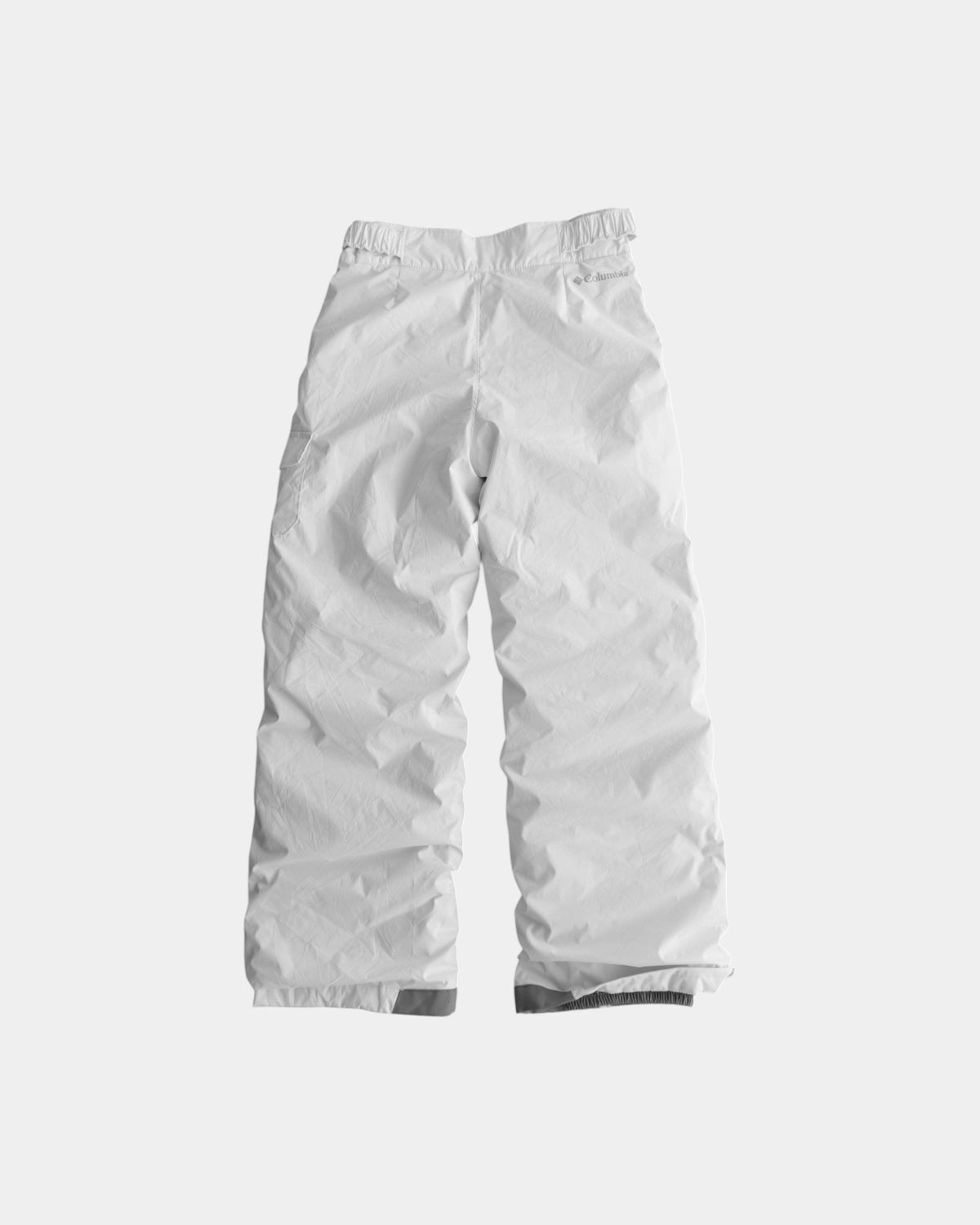 COLUMBIA TRACK PANTS - XS