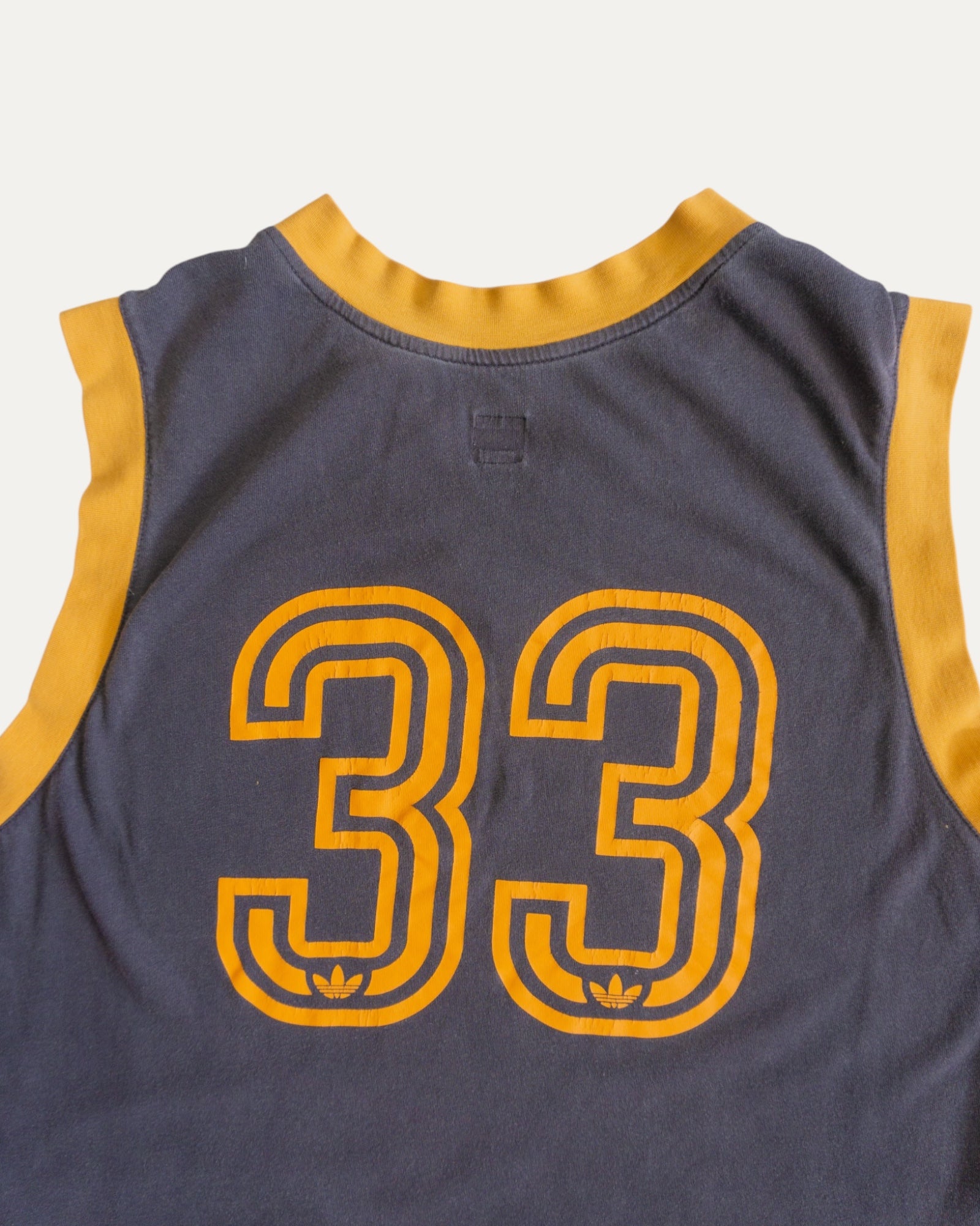 (L) ADIDAS FADED TANK TOP
